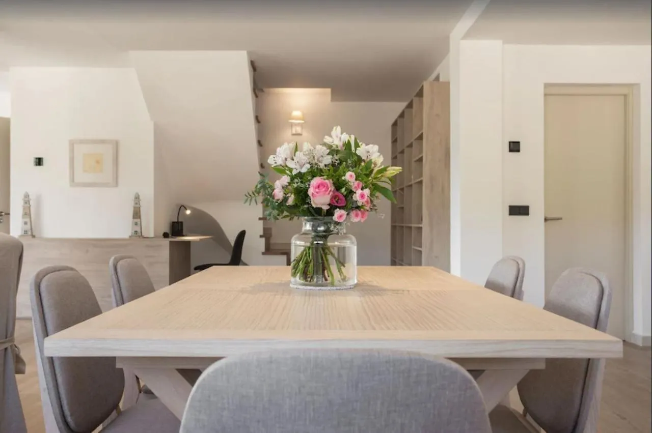Villa Ona Puerto de Sóller Spanien
