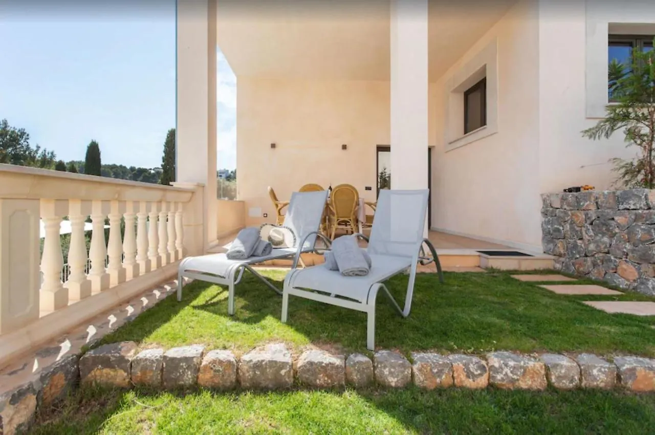Villa Ona Puerto de Sóller Spanien
